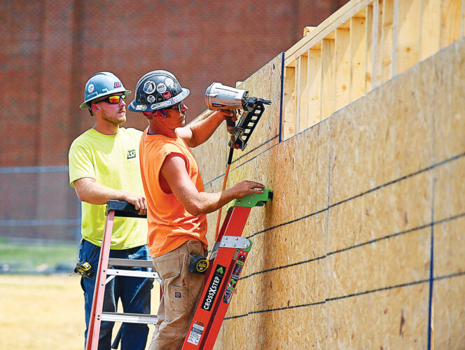 Making concessions News, Sports, Jobs Altoona Mirror